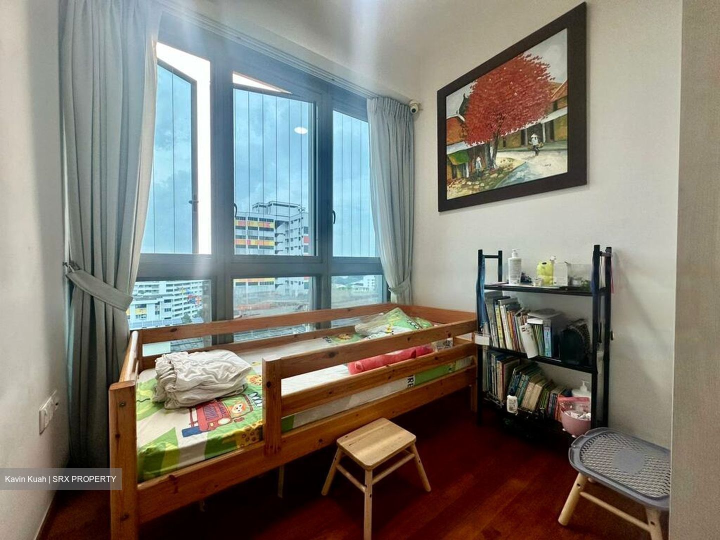 TRE Residences (D14), Condominium #459601431